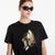 Majice Dime Rollin Head T-Shirt UNISEX Black M
