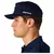 Moška kapa s ščitnikom CCM Golf Classic Navy