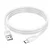 Hoco Kabel USB A na USB C Hoco 3A, 1 m, X114, bel