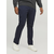 Jack & Jones Plus Chino hlače Marco Dave, modra