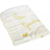 BabyMatex odejica Shell beige 80x100 cm