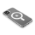 Maska Clear Magsafe (IC) za iPhone 15 Pro Max transparent