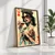 Wallity Slika GE114, 35 x 47 cm