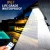 LED Solarni Reflektor 144 COB