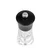 Oleron salt grinder, 14 cm, Chocolate - Peugeot
