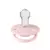BIBS Deluxe Cucle, Silikonske, Haze Blossom