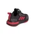 Adidas MINECRAFT PRO EL C, djecje patike za slobodno vrijeme, crna OOS43
