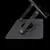 Postolje za laptop White Shark GCP 5 Ice Arrow - Gray