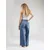 LEVIS  Kavbojke 728 moder denim