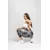 Novecento helanke Marble grey