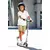 Scooter Micro SA0216 Silver