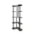 Opviq Podna lampa KS-11115, 17x150 cm, IP20, Crna