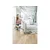 Karcher SC 1 EasyFix Paročistač, 1200W, Beli