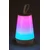 Stona LED lampa Parker 3W/IP20 ljubičasta
