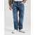CAMP DAVID Kavbojke NI:CO moder denim