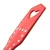 Gardj Europe Pejcz-Paletta Heart Paddle rdeča
