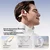 Sanag Bluetooth slušalice B33S, Bele