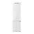 Amica BK34058.8 STUDIO Ugradni frižider, Kombinovani, 200 l + 67 l, 232.14 kWh, Beli