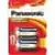Panasonic LR14 PPG - 2 kom alkalnih C baterija Pro Power 1,5V