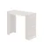 Hanah Home Barski sto 120x101,8x51,6cm Beli