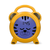 Alecto sat, alarm