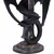 Svečnik (dekoracija) Dark Ember - D5983W2