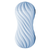Tenga Flex II Bubbly Blue