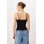 Trendyol Milla Ženska bluza, Crna