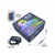 BBLINK led traka KU-5050-30 RGB 12V IP20 WIFI SET(3met, 15W)