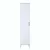 Hanah Home ormarić za kupatilo KC110, 30 cm, beli