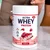 Olympic Ultra Whey protein 750g Vanila, Vanila, Malina Čiz-kejk 3 komada