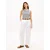TOMMY HILFIGER Top CODY mornarska/bela