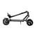 MS ENERGY E-ROMOBIL MENTOR 500 dark gray