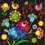 Janod My arts&crafts Kreativni set Okrogle nalepke