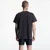 Majice Under Armour Curry ICDAT Tee Black M