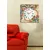 WALLXPERT Zidni sat 4545CS 44