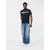 Tommy Jeans Kavbojke Jaimie moder denim