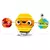 LEGO CLASSIC CREATIVE SPACE PLANETS