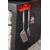 Cook King Vrtno kurišče/žar SANTOS