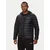 Emporio Armani EA7 CORE IDENTITY DOWN JACKET HD Črna