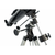 Celestron Teleskop PowerSeeker 80 EQ