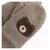 Cool Club rokavice 1 prst CAB3301959 8278975 F rjava 74