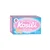 KOSILI Baby sapun Original 75g roze