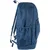 Jansport Cross Town Plus Backpack Modra