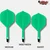 Flight System SHOT/Flight Deck/No.2/Green