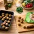 HUVUDROLL Falafel s čičeriko, 500 g