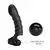Stimulator za klitoris Pretty love Aleksander, 13cm, Crni