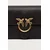 Pinko crossbody torbica ženska usnjena