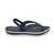 CROCS Japanke za dečake Crocband 205777-410, Teget