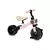QKIDS  Tricikl Ride-On 4in1 Momi Loris ROBI00039
